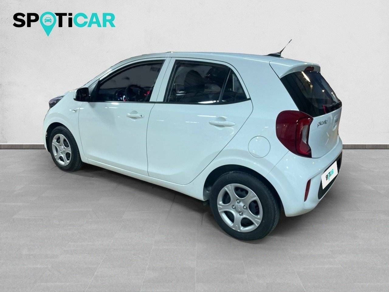 Foto Kia Picanto 7