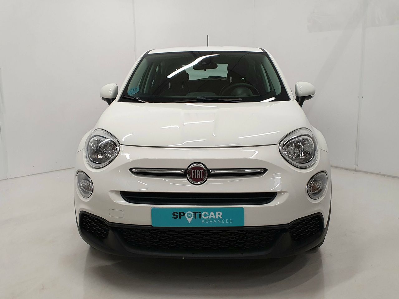 Foto Fiat 500X 2