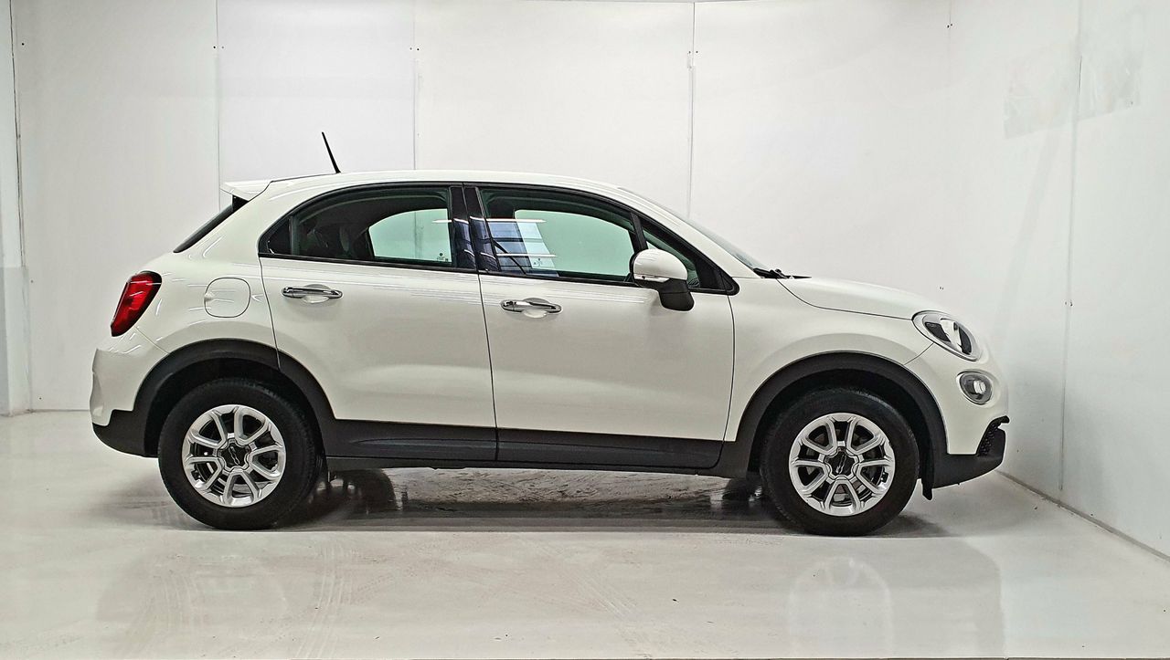 Foto Fiat 500X 4