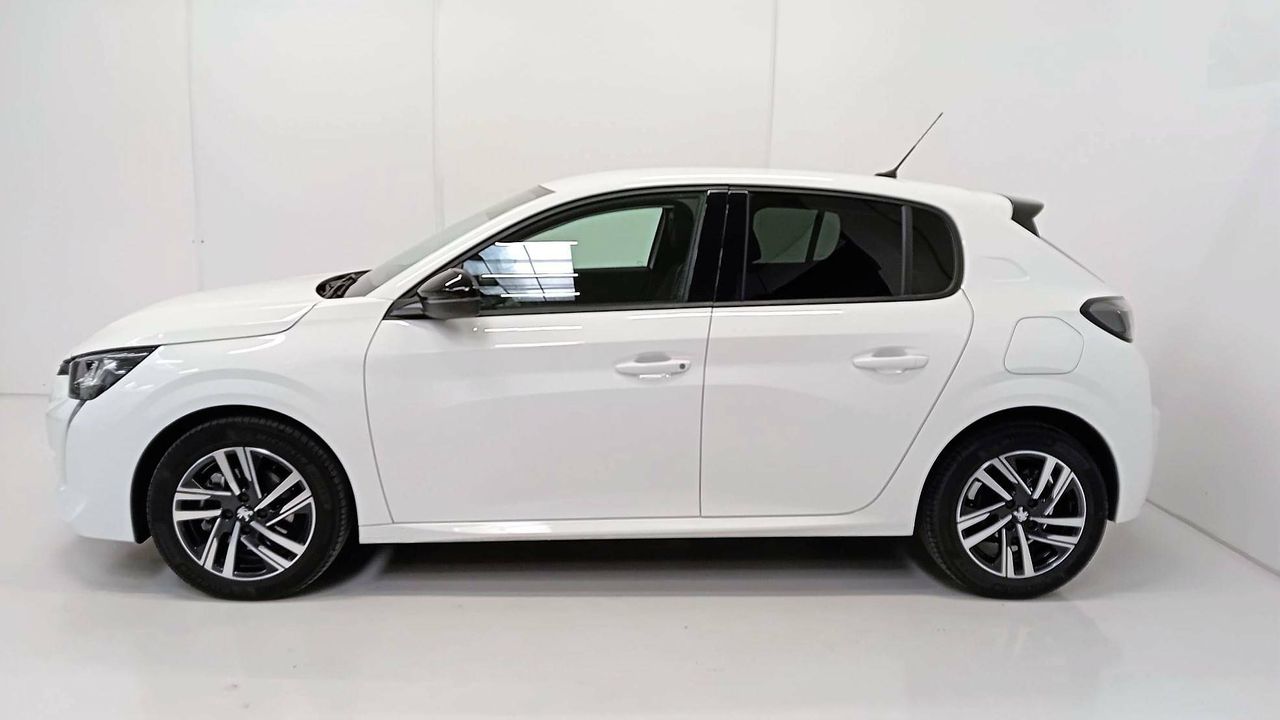 Foto Peugeot 208 19