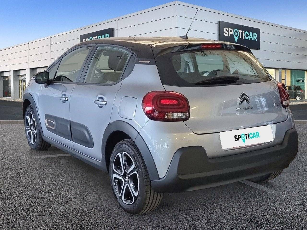 Foto Citroën C3 7