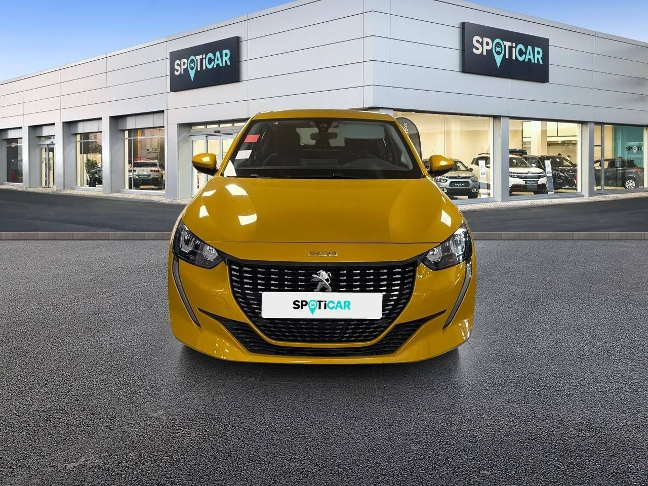 Foto Peugeot 208 2