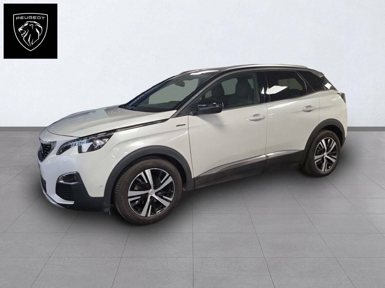 Foto Peugeot 3008 1