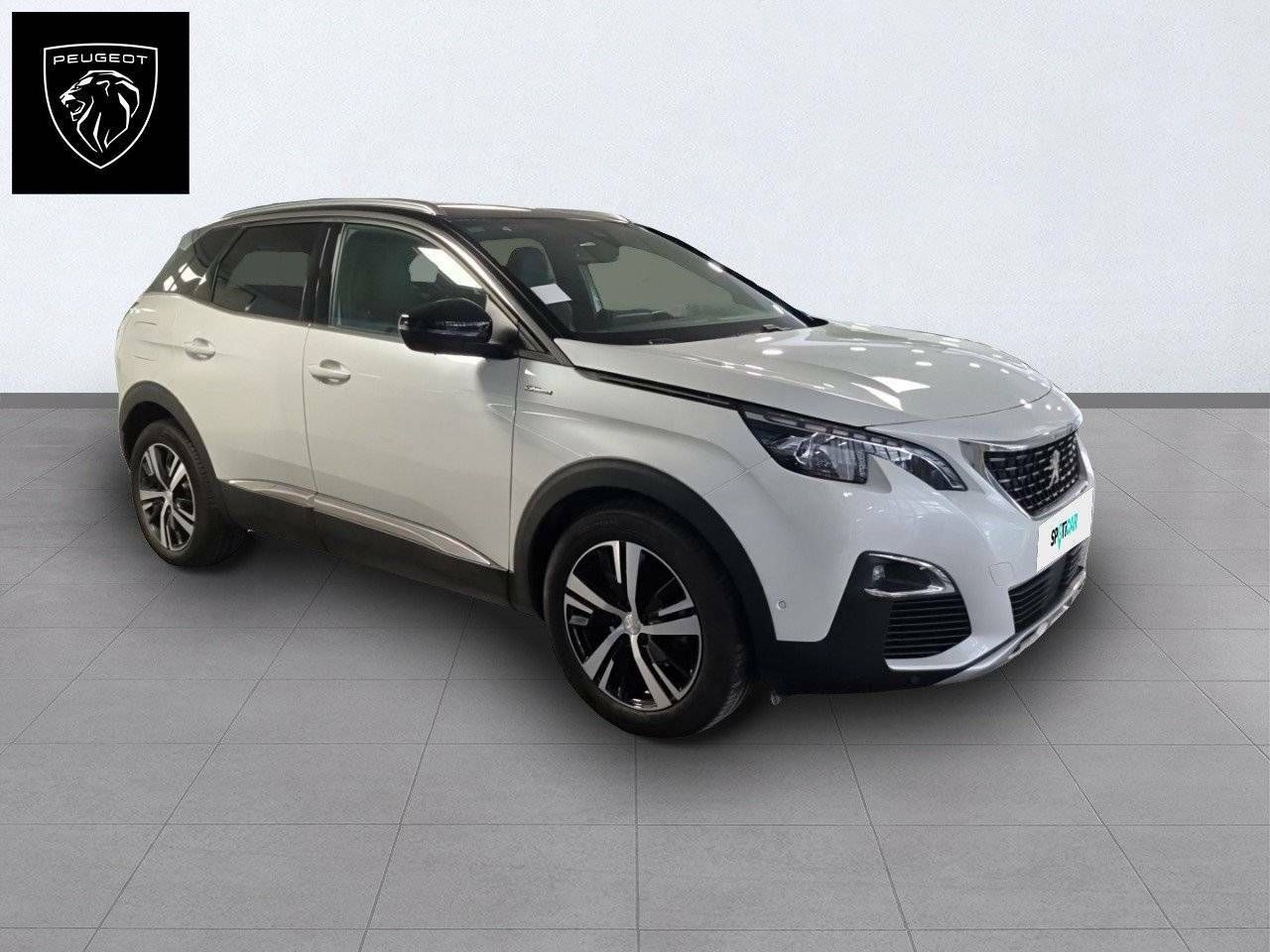 Foto Peugeot 3008 3