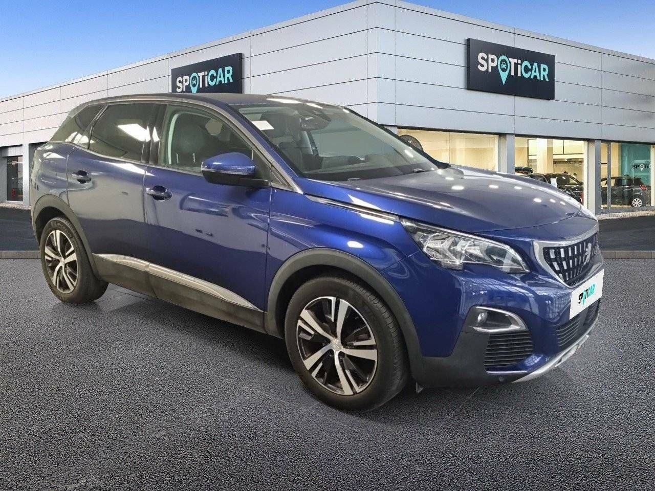 Foto Peugeot 3008 3