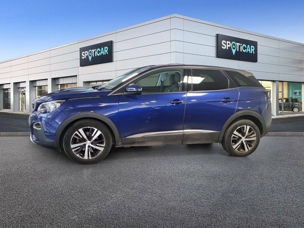 Foto Peugeot 3008 4