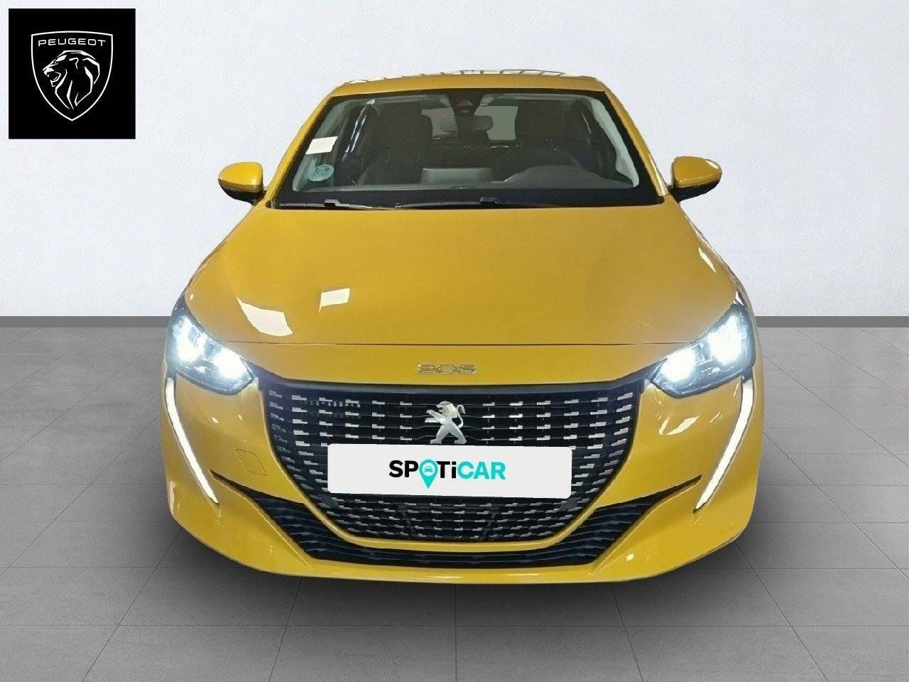 Foto Peugeot 208 2