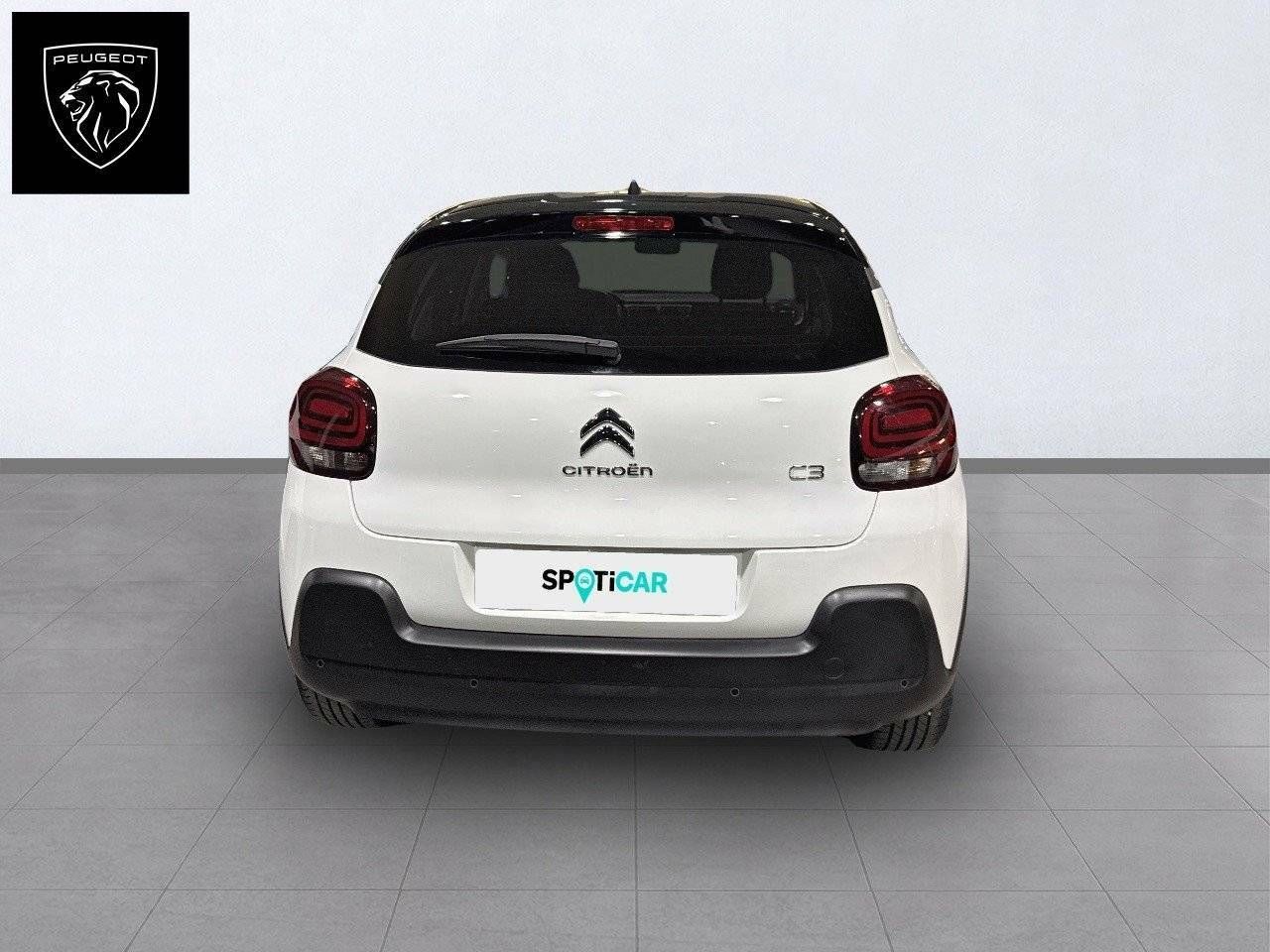 Foto Citroën C3 5