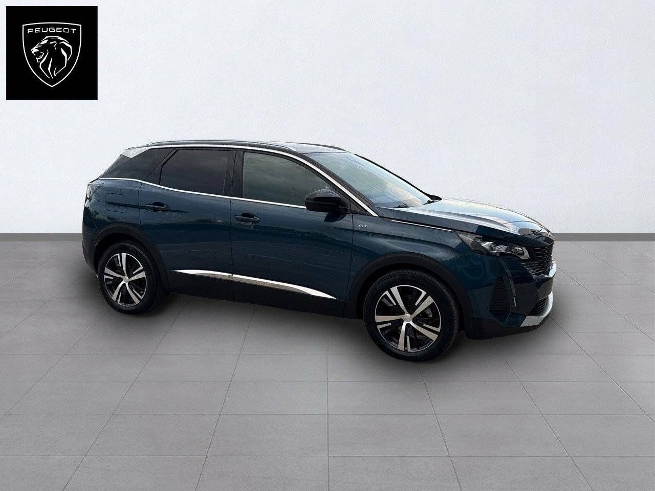 Foto Peugeot 3008 3