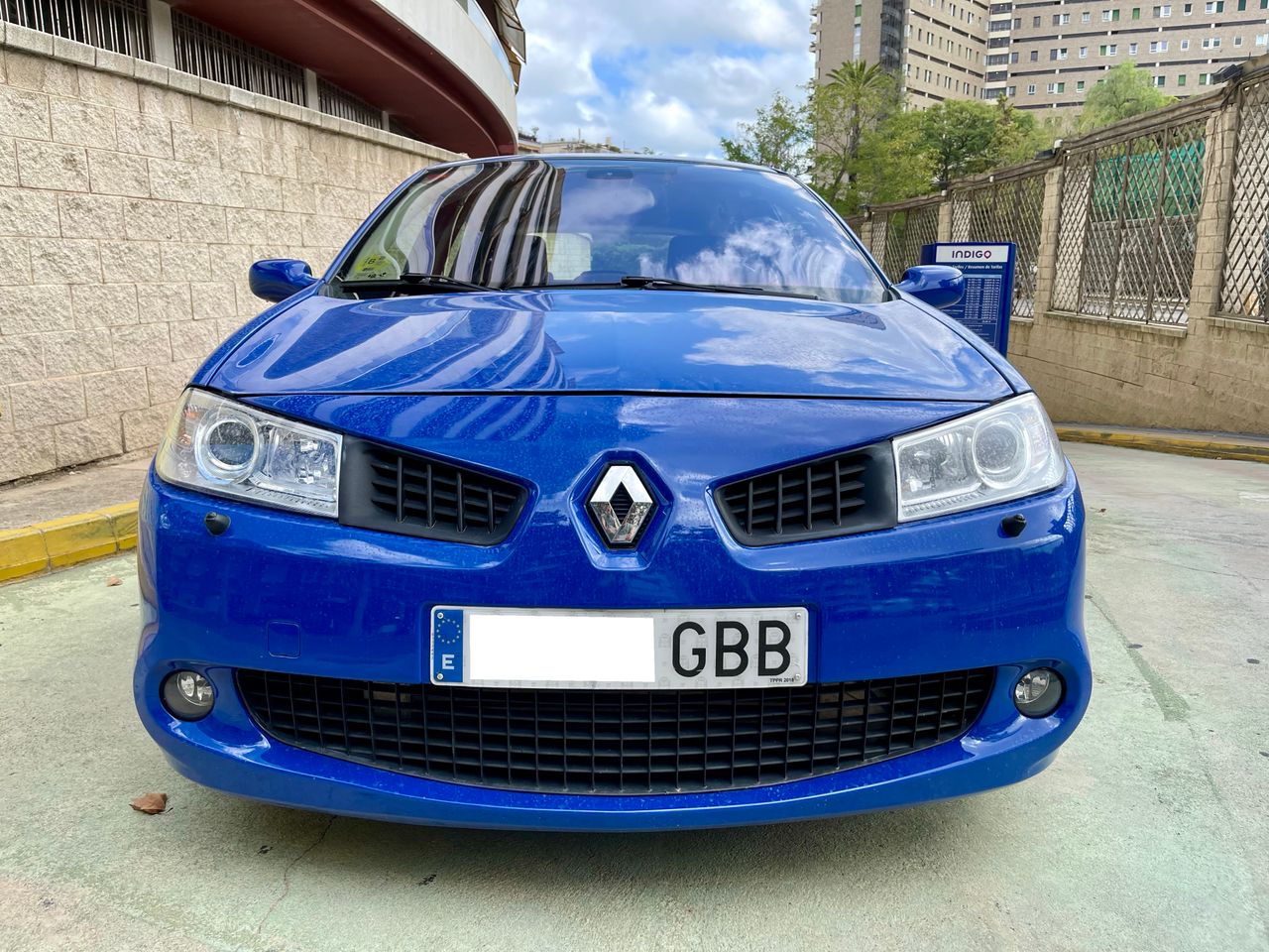 Foto Renault Mégane 7