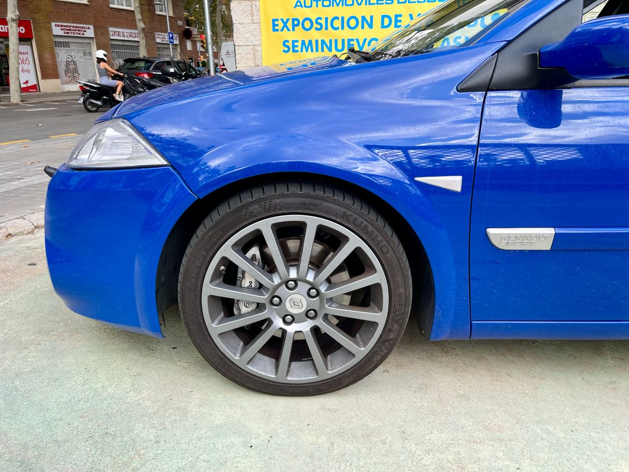 Foto Renault Mégane 9