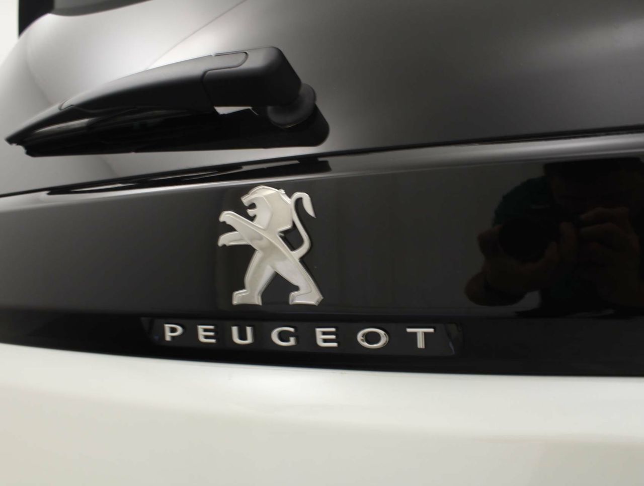Foto Peugeot 5008 15