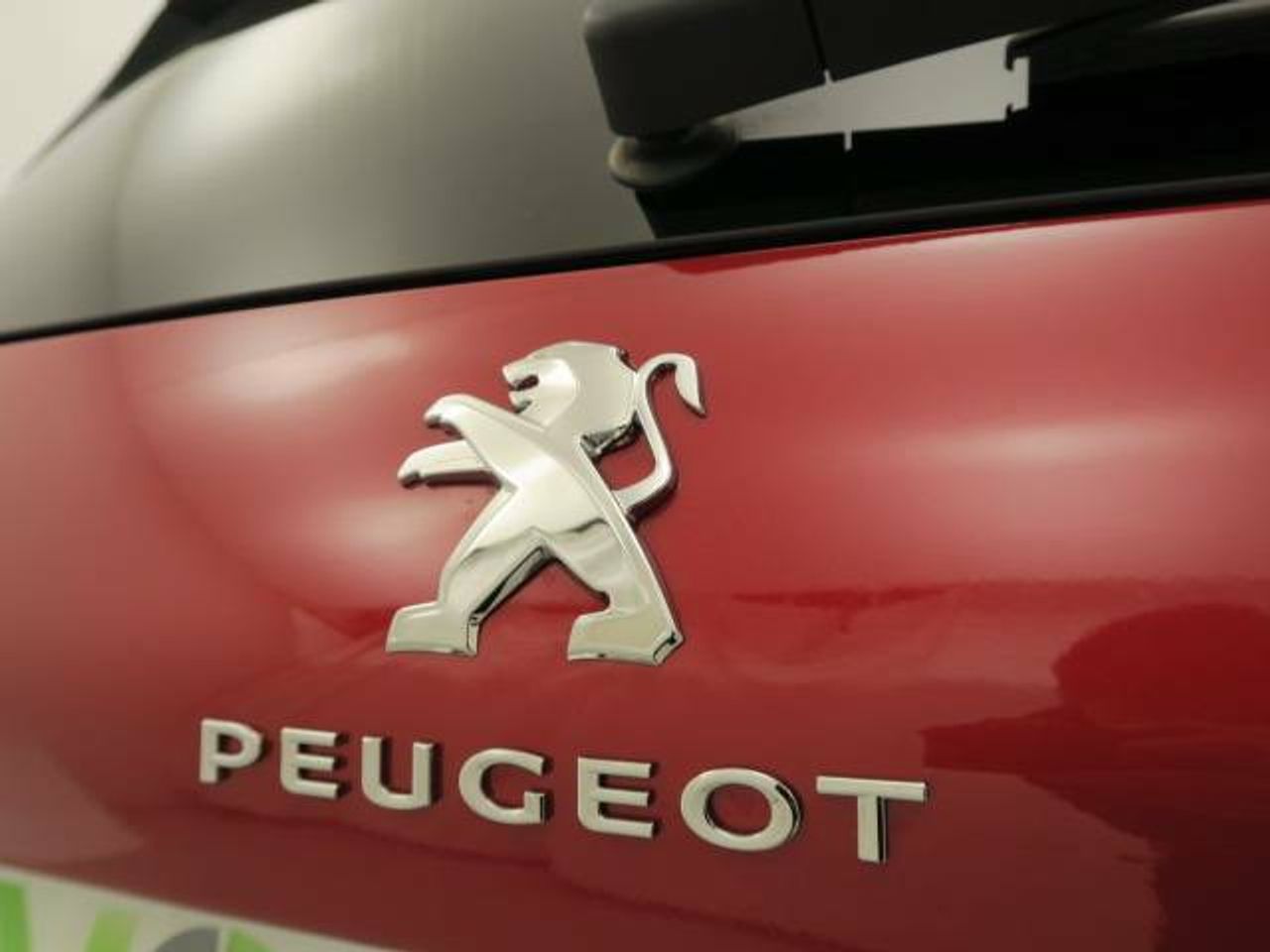 Foto Peugeot 308 15