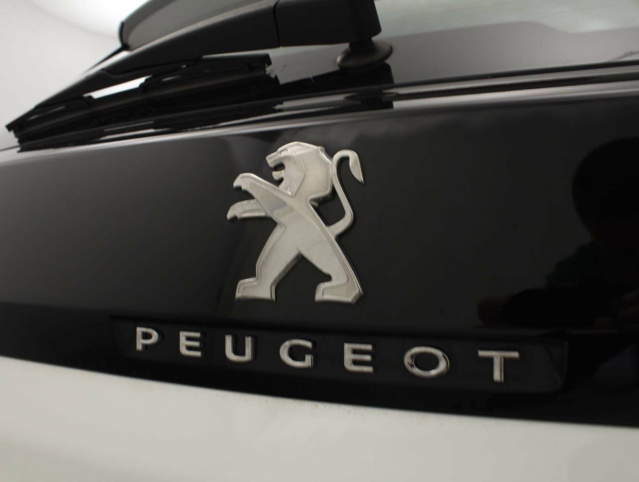 Foto Peugeot 3008 13