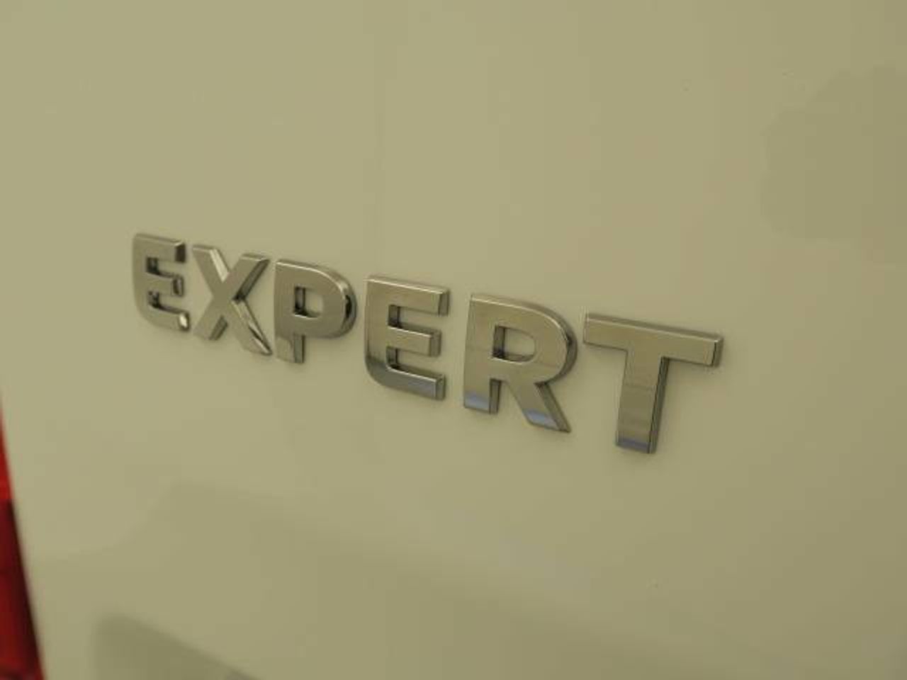 Foto Peugeot Expert 15