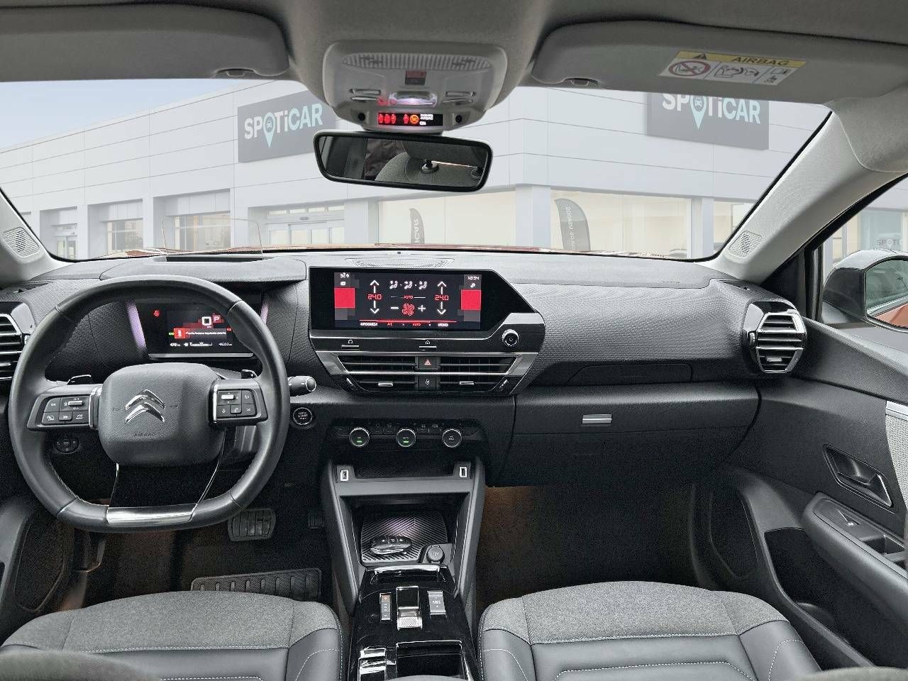 Foto Citroën C4 8