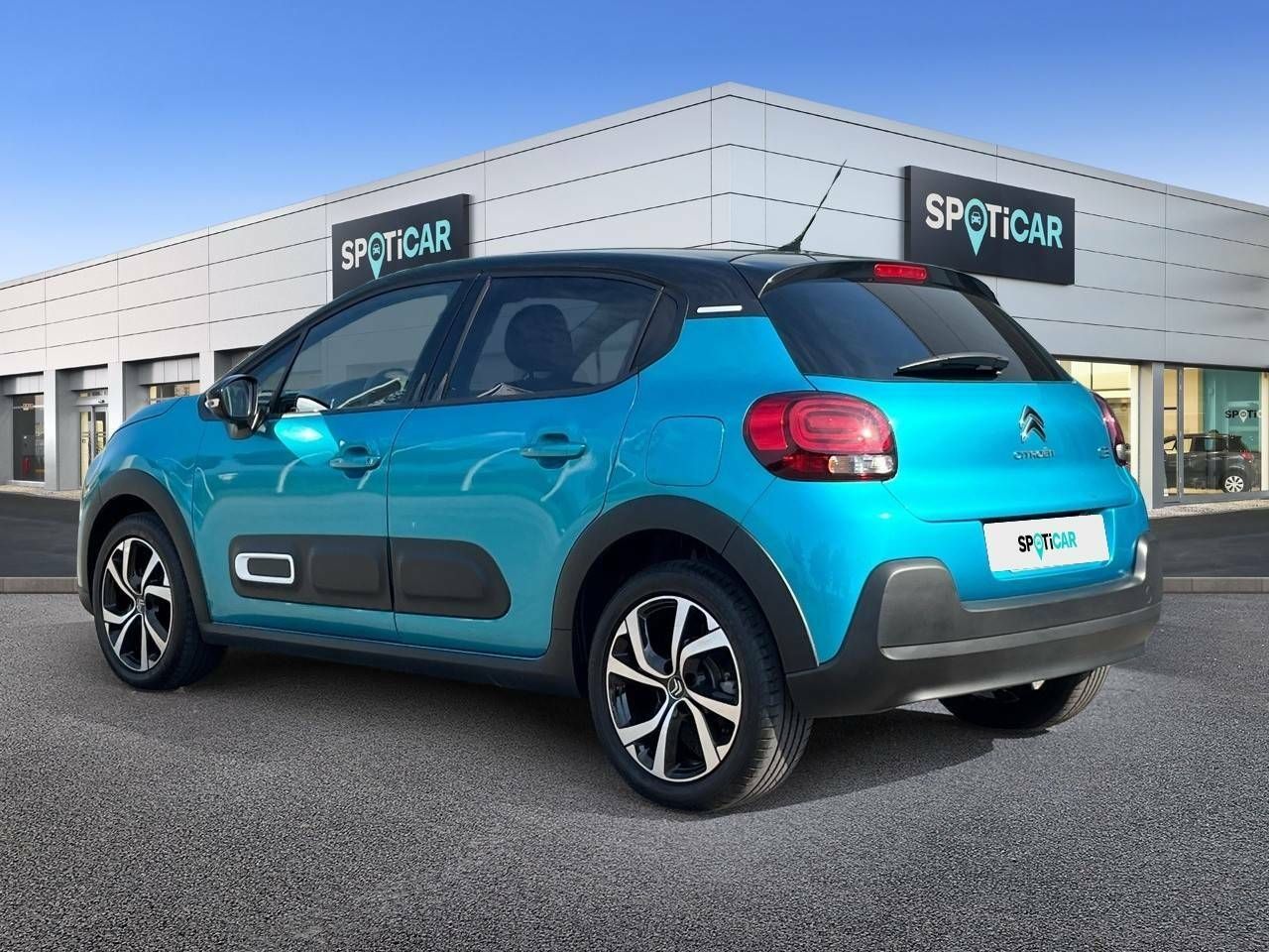 Foto Citroën C3 7