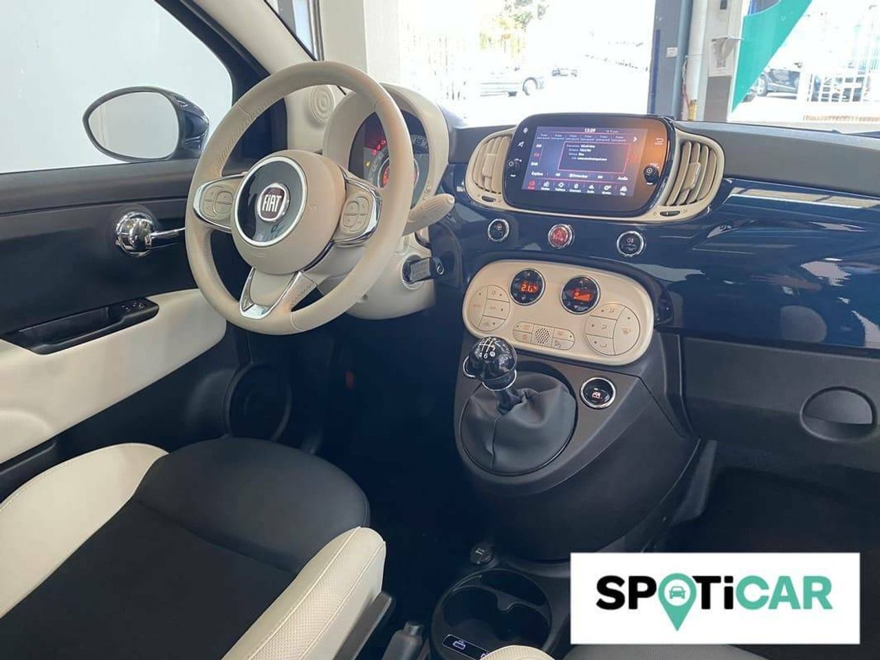 Foto Fiat 500 30