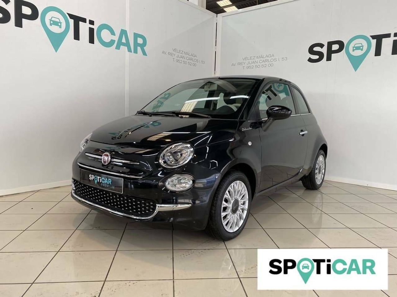 Foto Fiat 500 1