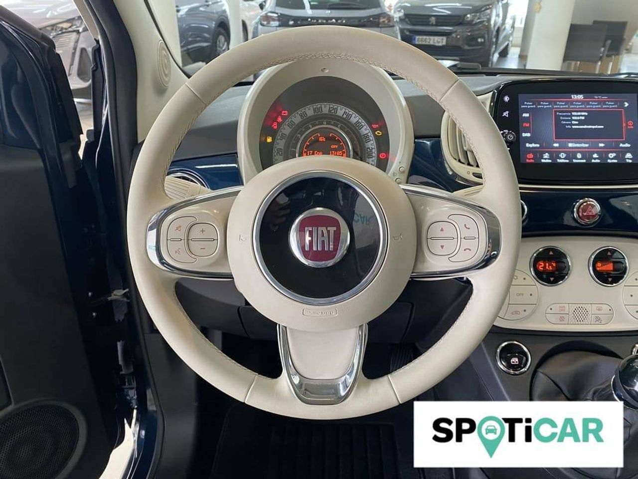 Foto Fiat 500 20