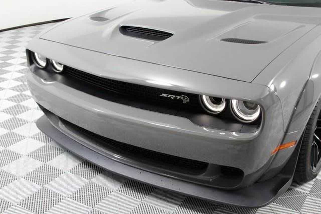 Foto Dodge Challenger 5