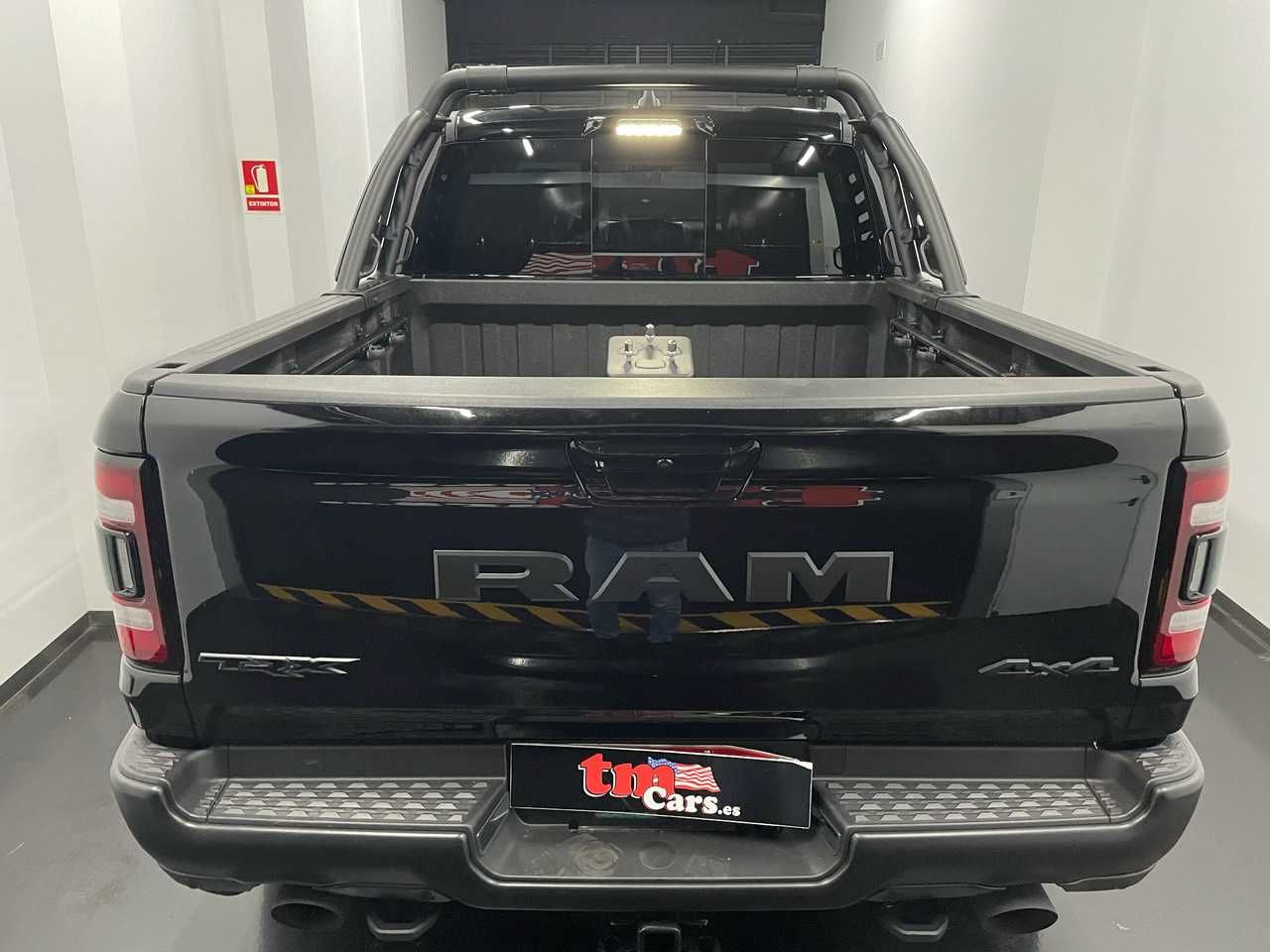 Foto Dodge Ram 5