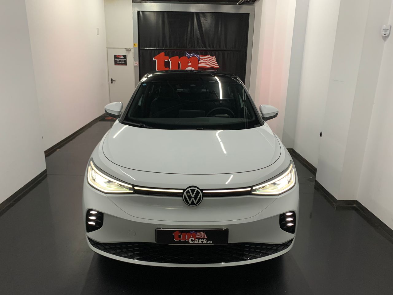 Foto Volkswagen ID.5 1