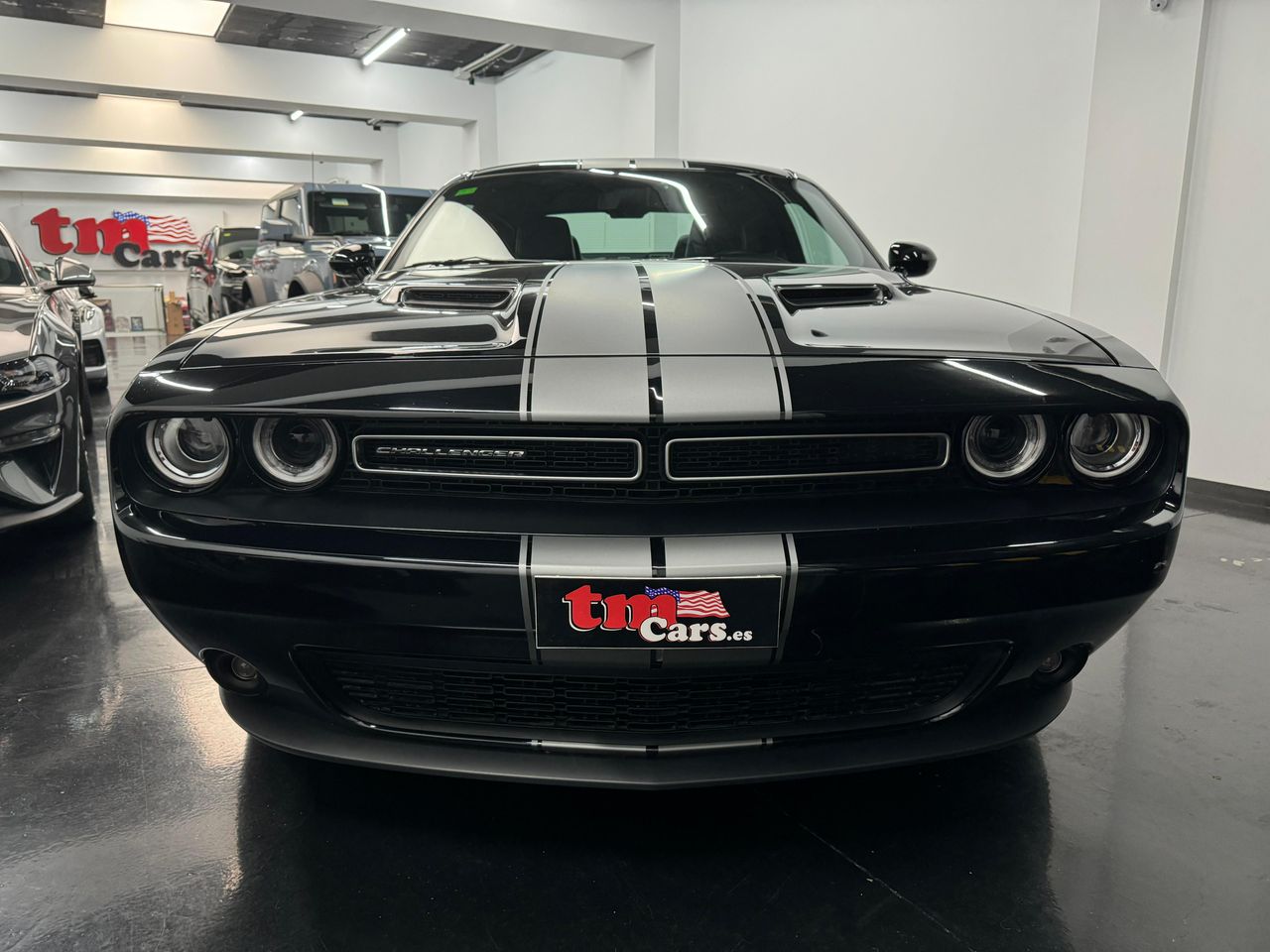 Foto Dodge Challenger 2