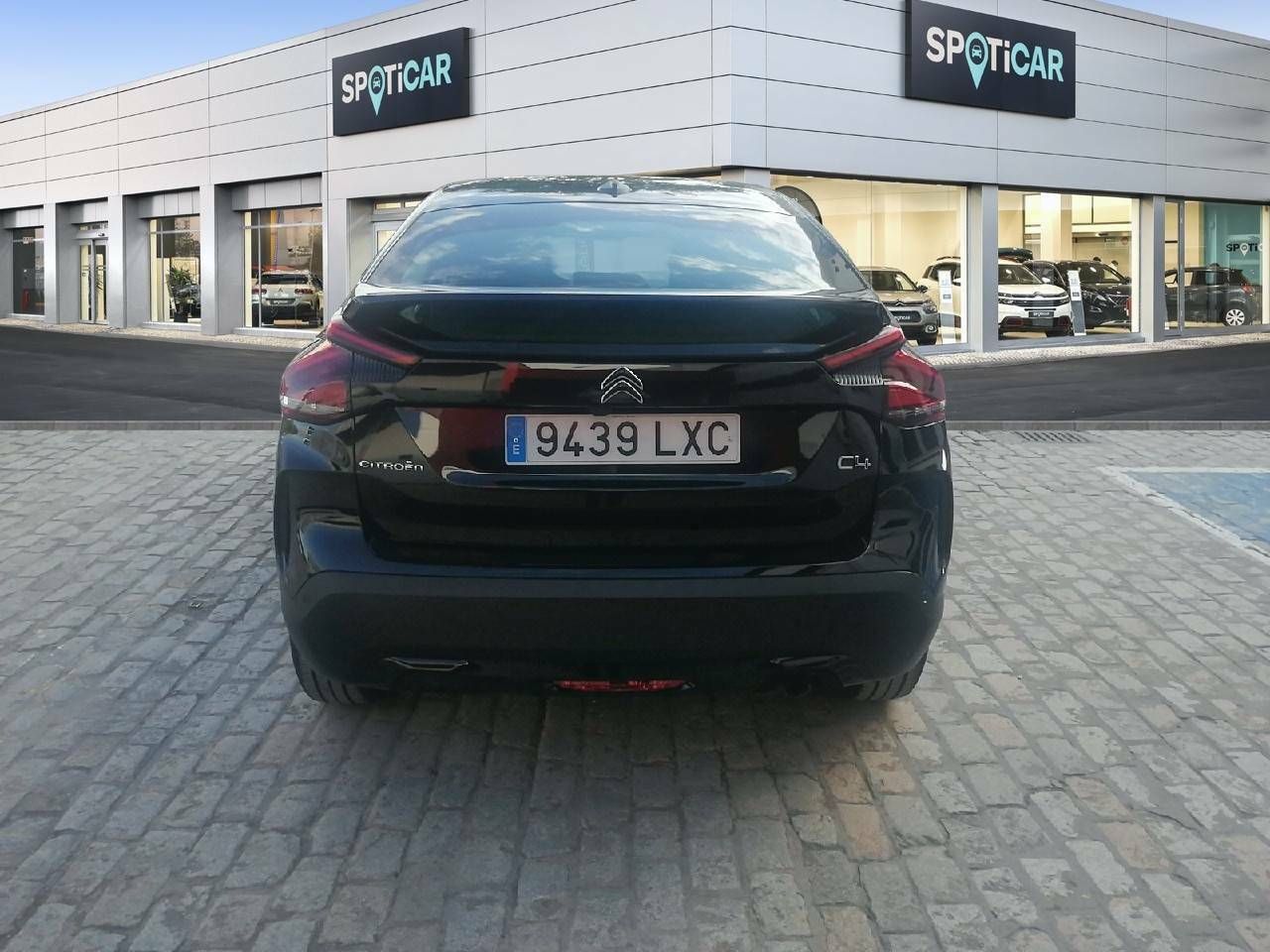 Foto Citroën C4 5