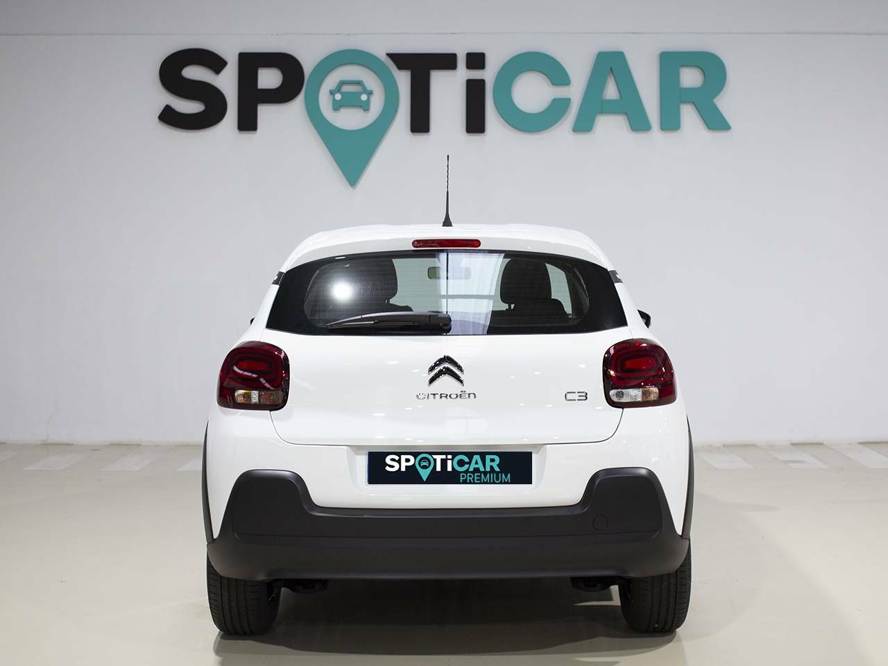 Foto Citroën C3 7