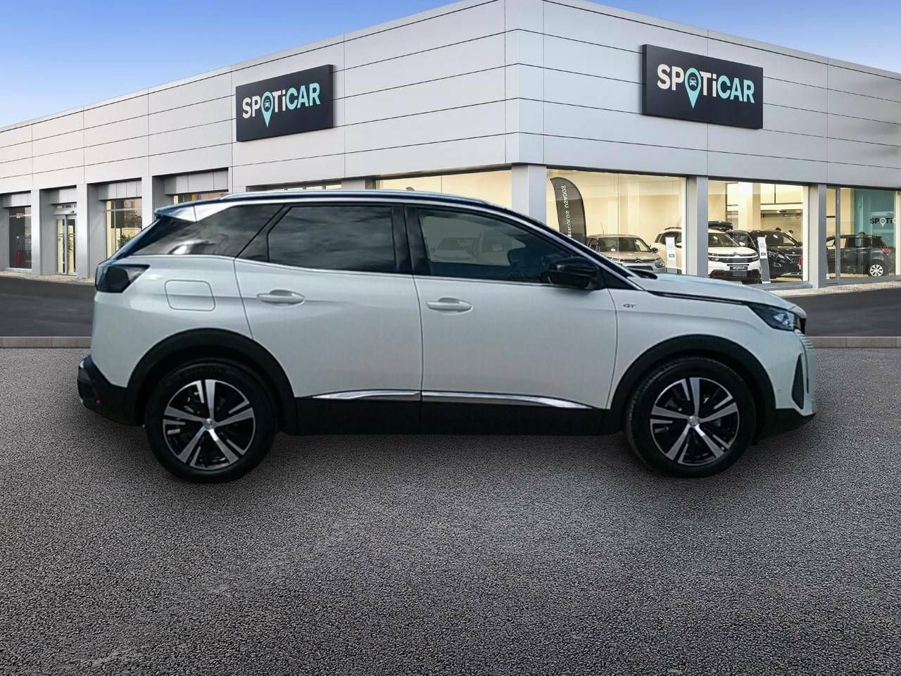 Foto Peugeot 3008 4