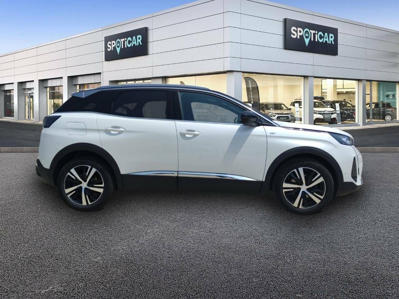 Foto Peugeot 3008 4