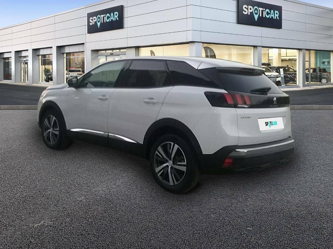 Foto Peugeot 3008 4