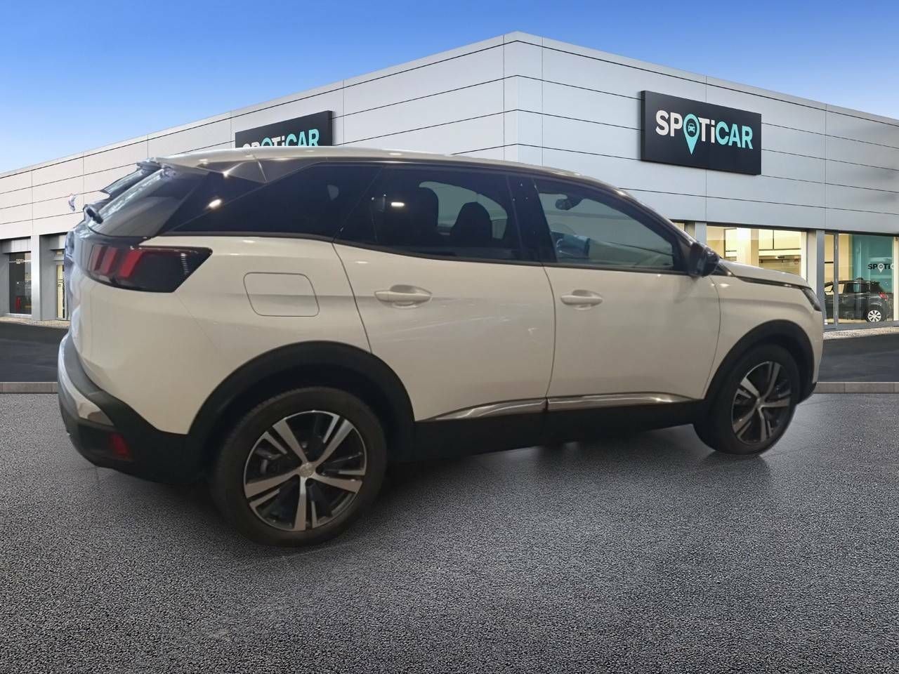 Foto Peugeot 3008 4