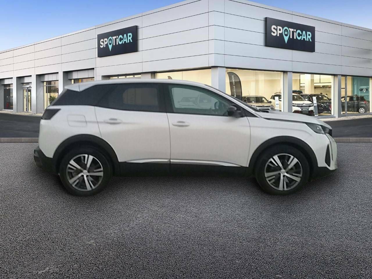 Foto Peugeot 3008 4