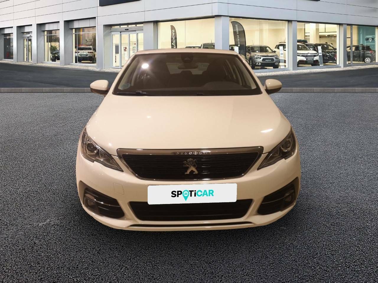 Foto Peugeot 308 2