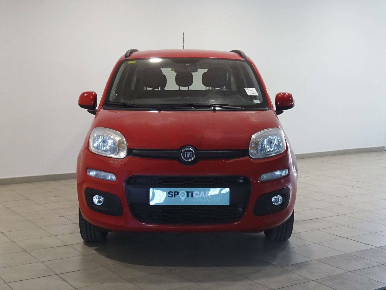 Foto Fiat Panda 2