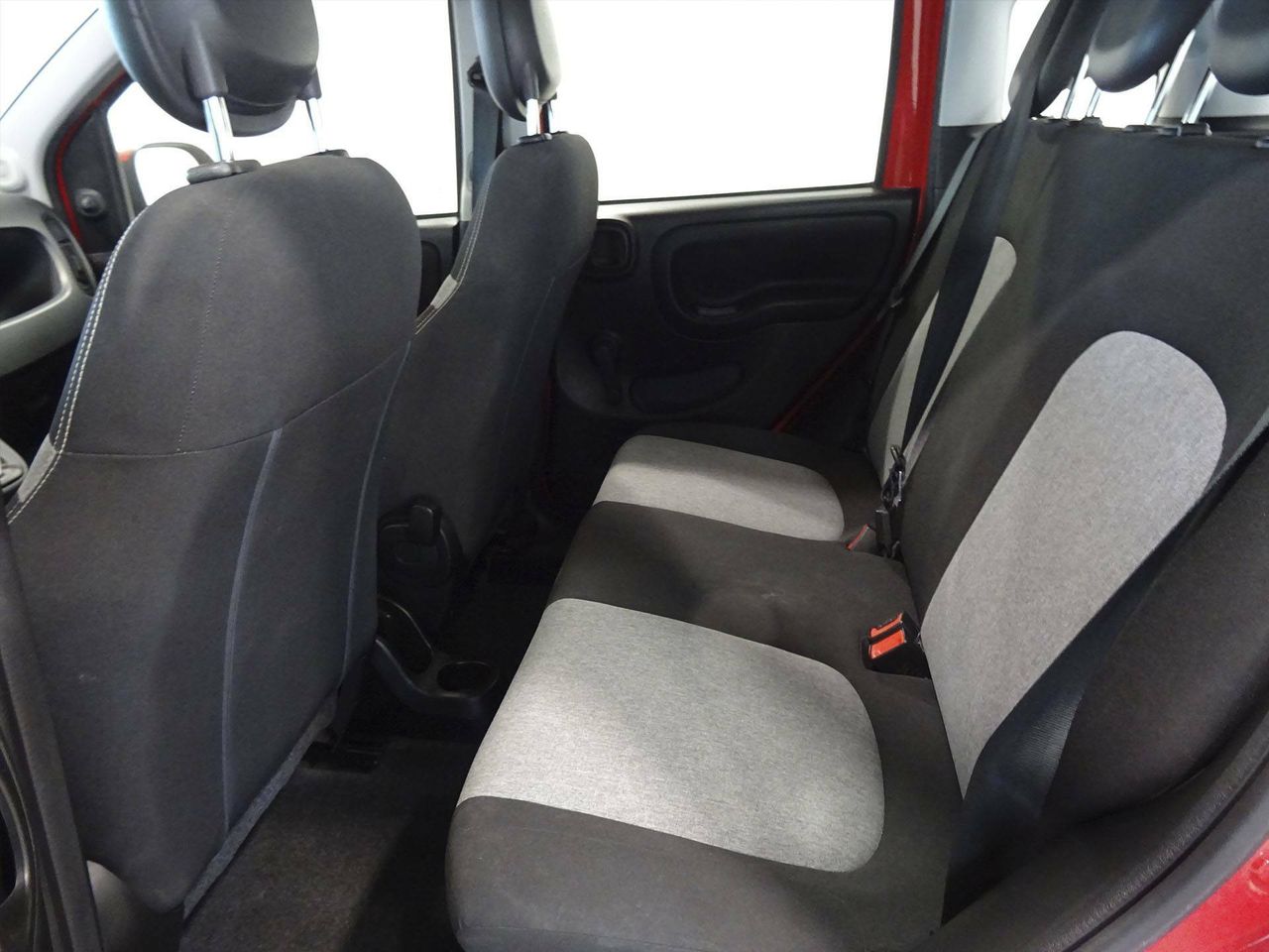 Foto Fiat Panda 16