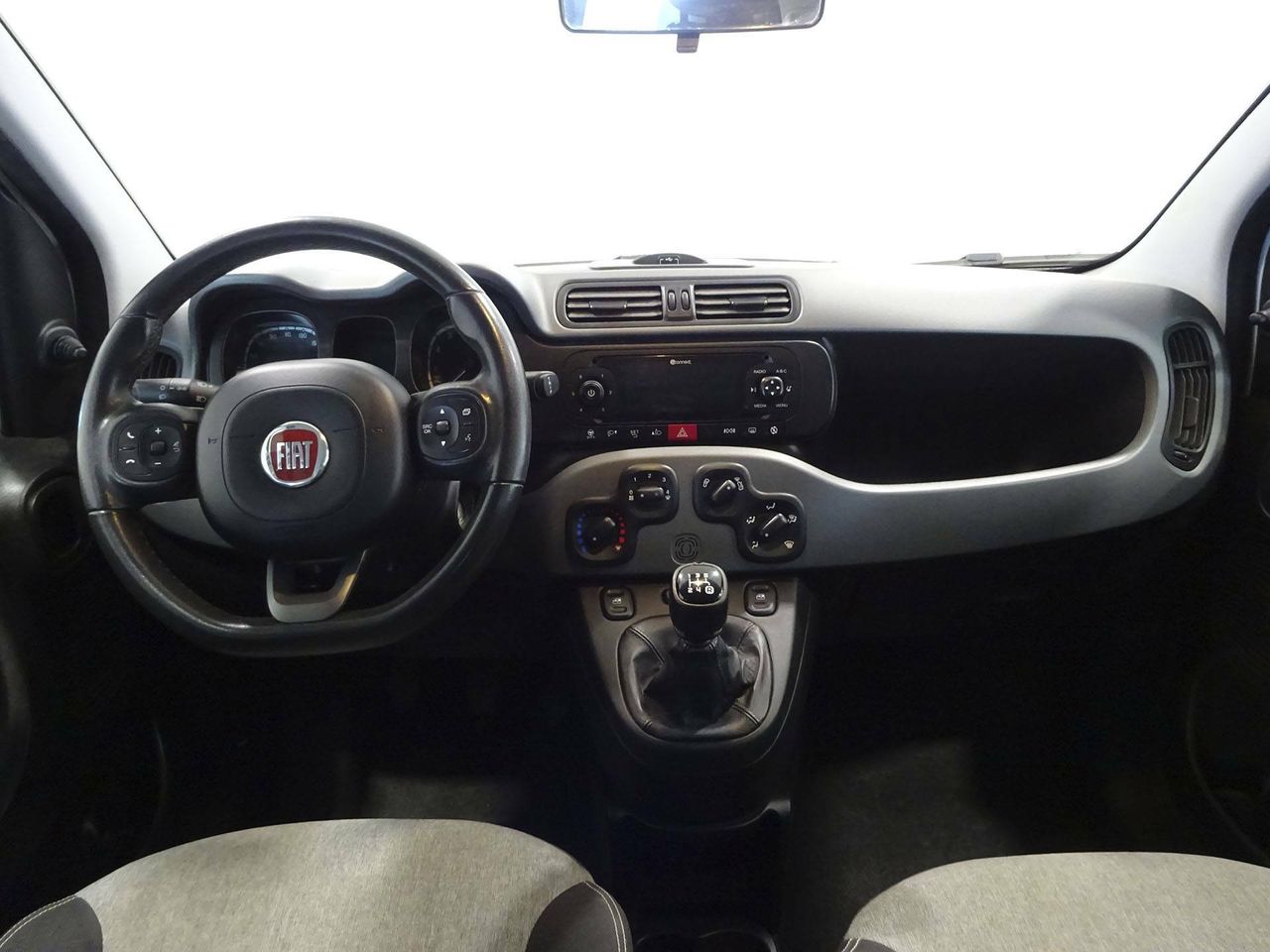 Foto Fiat Panda 9