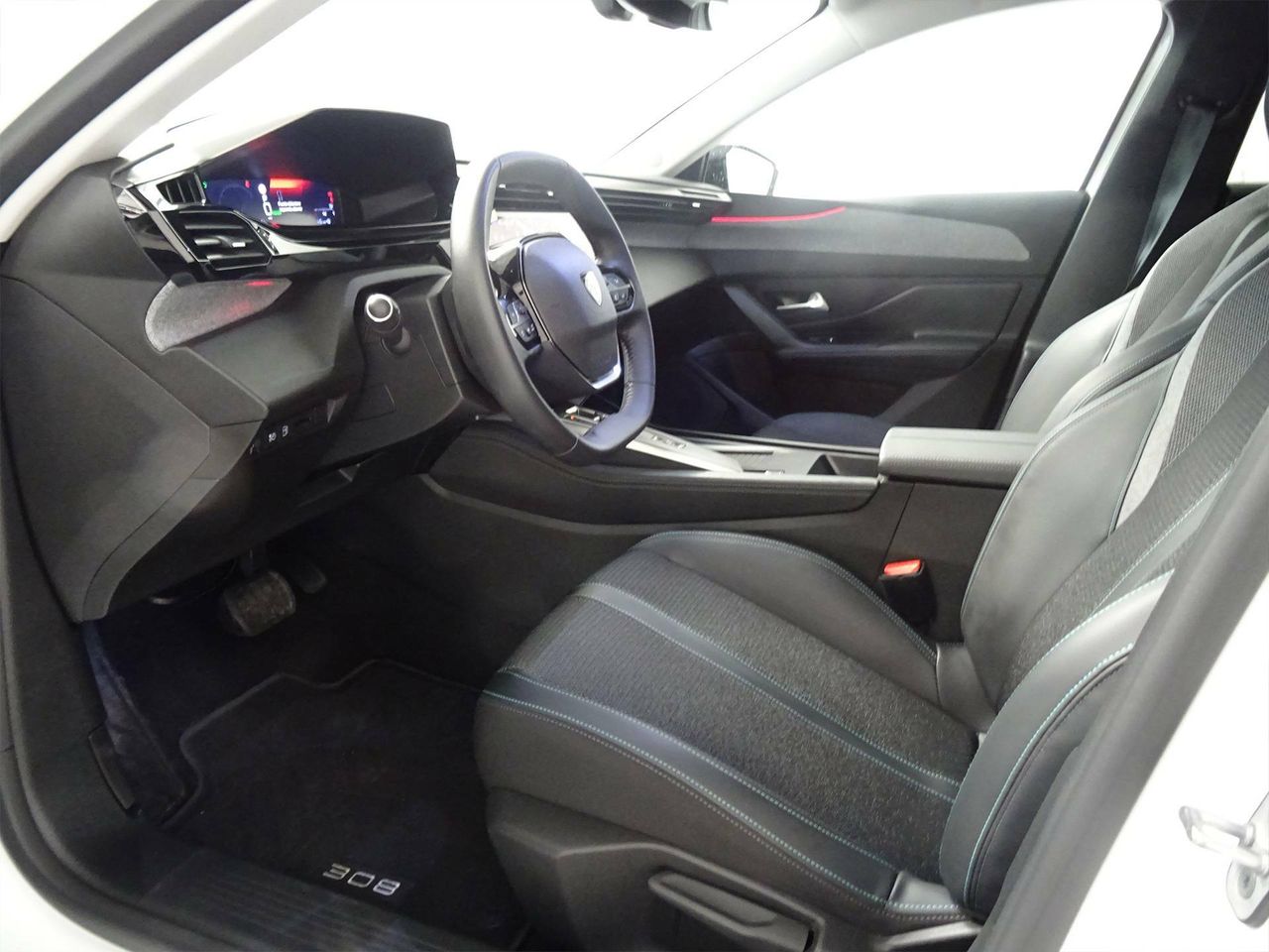 Foto Peugeot 308 9