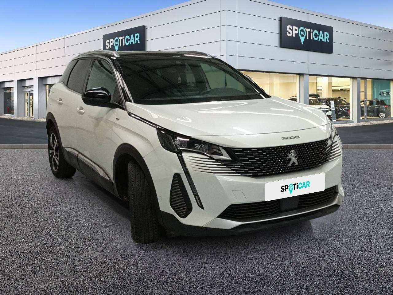 Foto Peugeot 3008 3