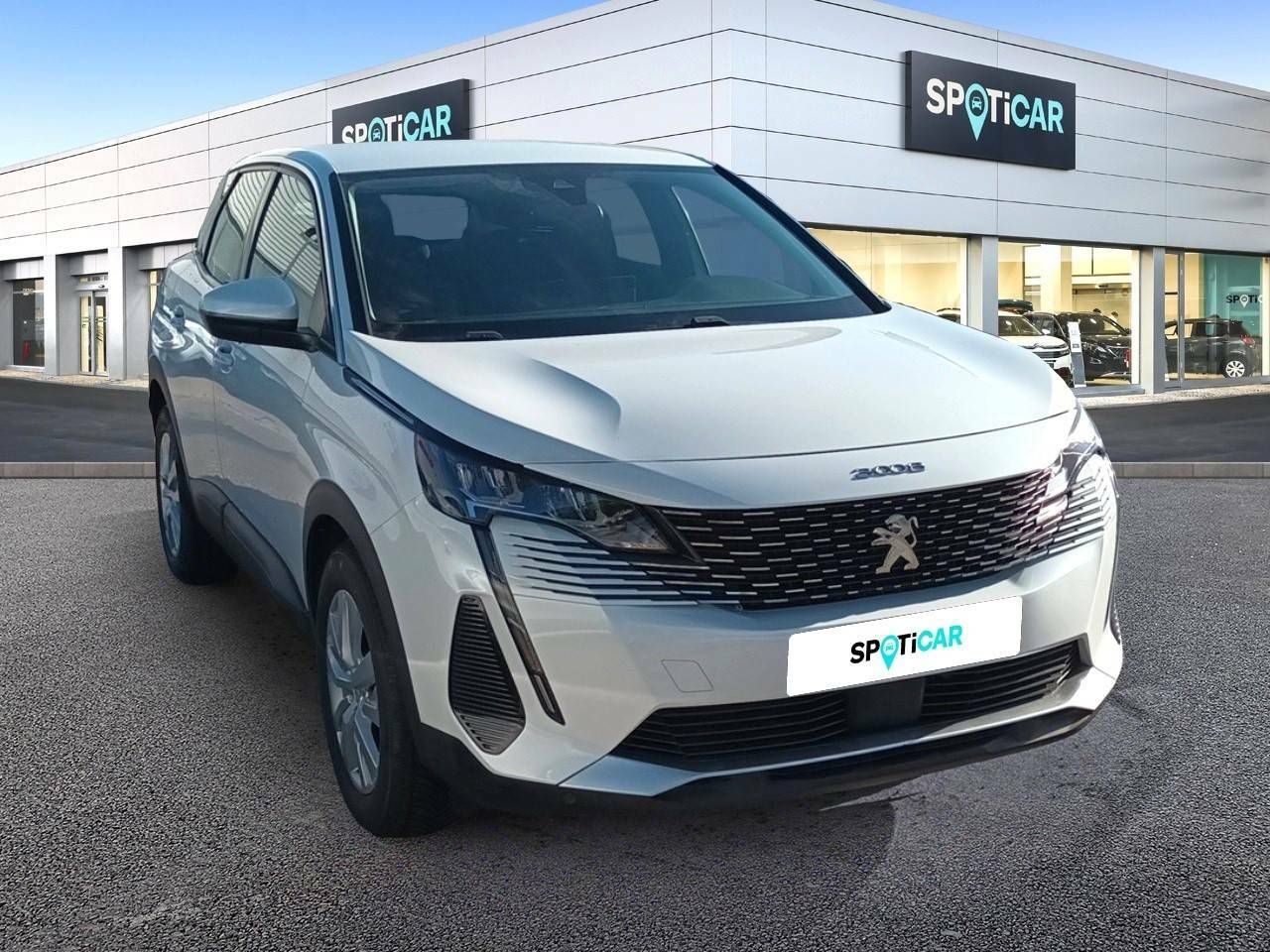 Foto Peugeot 3008 3