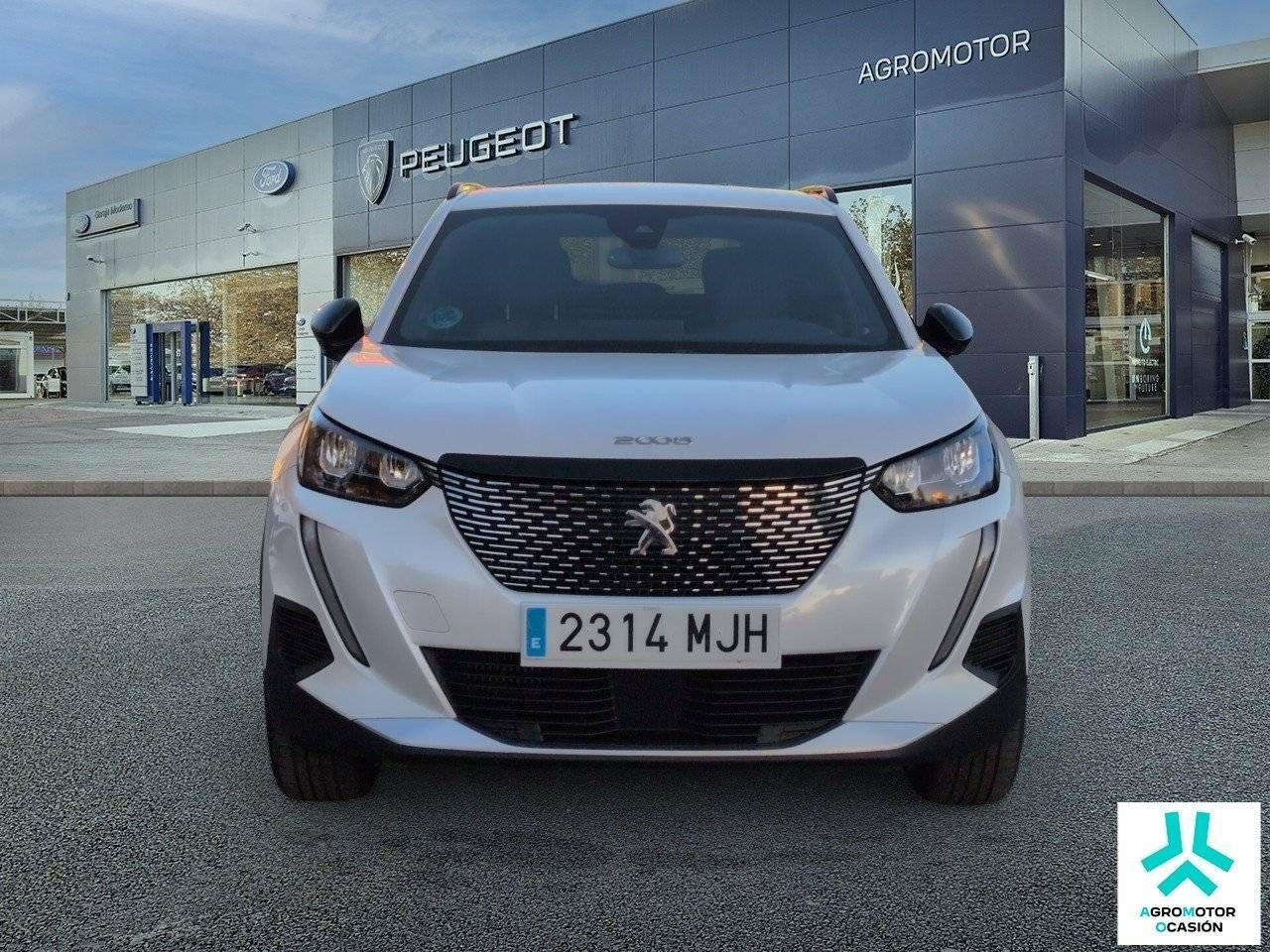 Foto Peugeot 2008 2