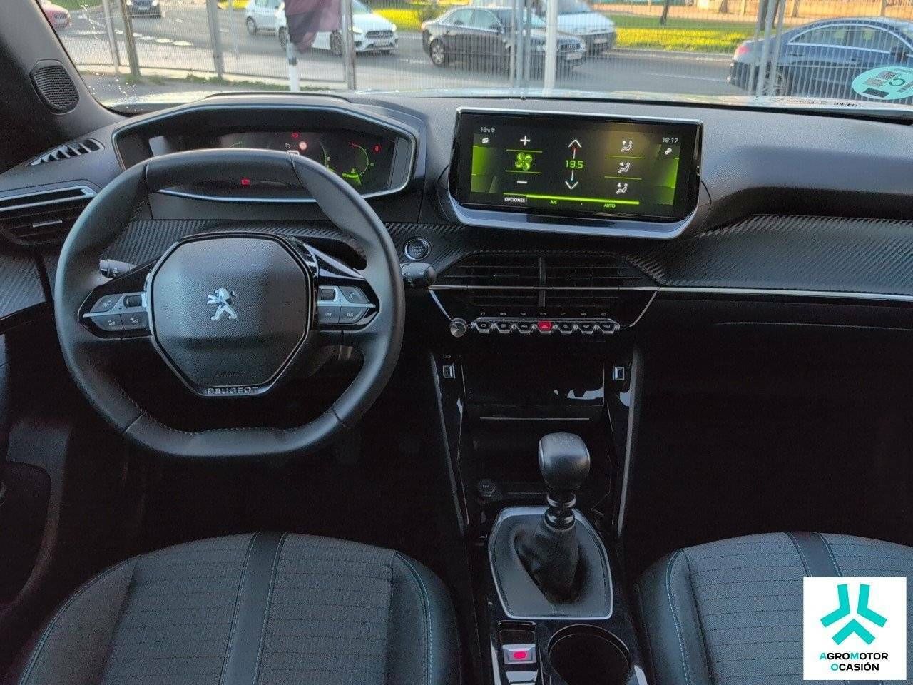 Foto Peugeot 2008 8