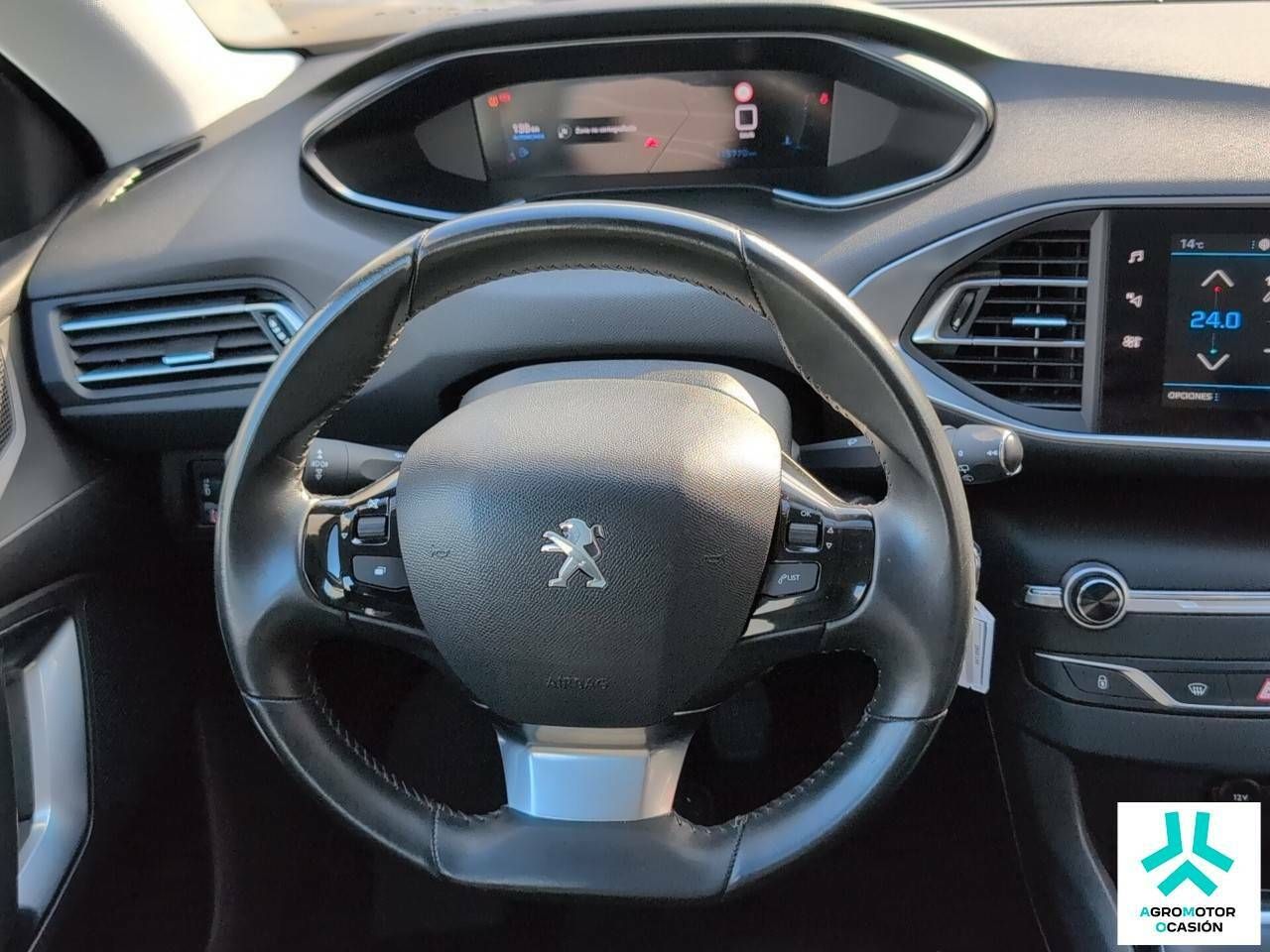 Foto Peugeot 308 9