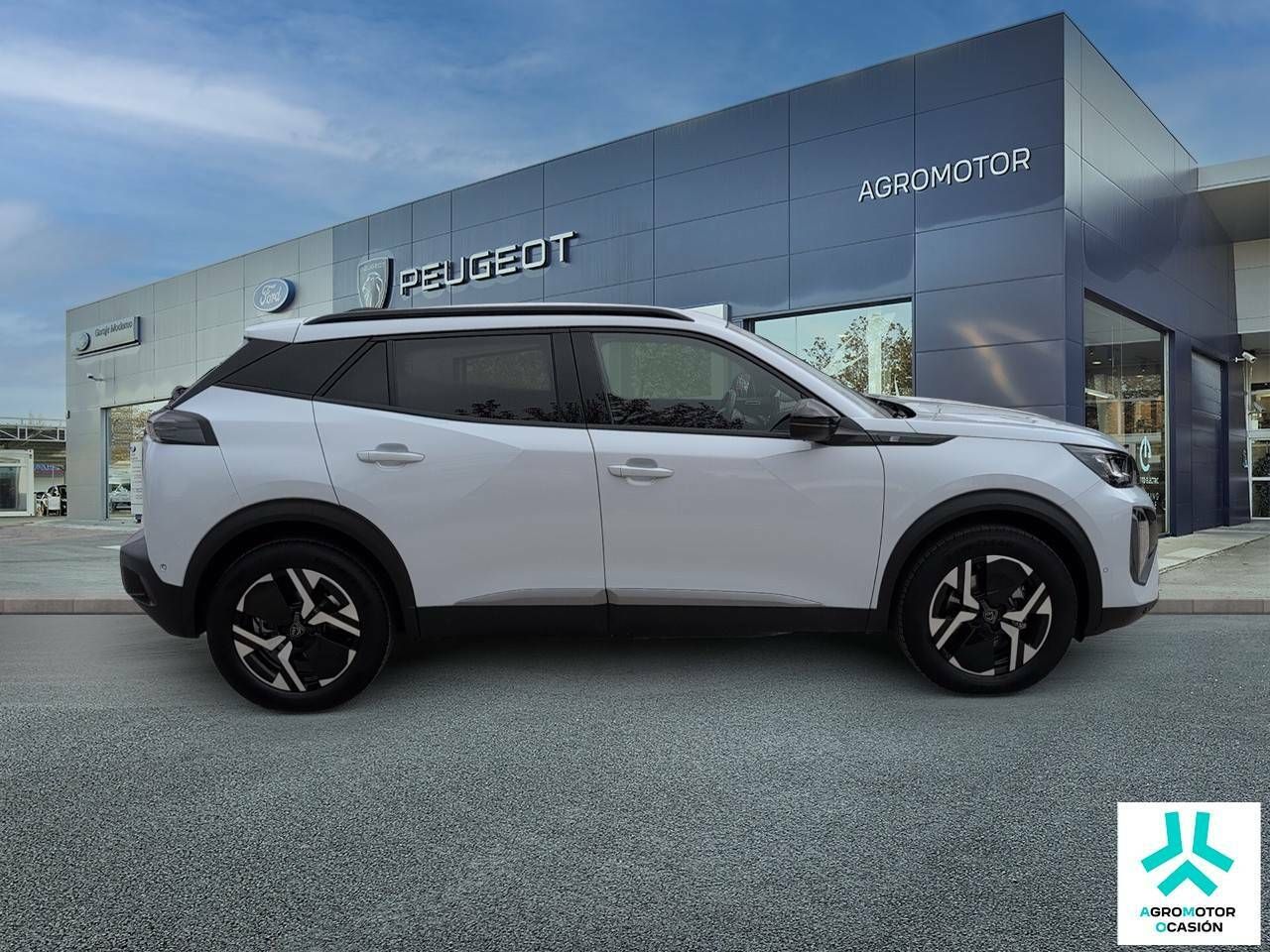 Foto Peugeot 2008 4