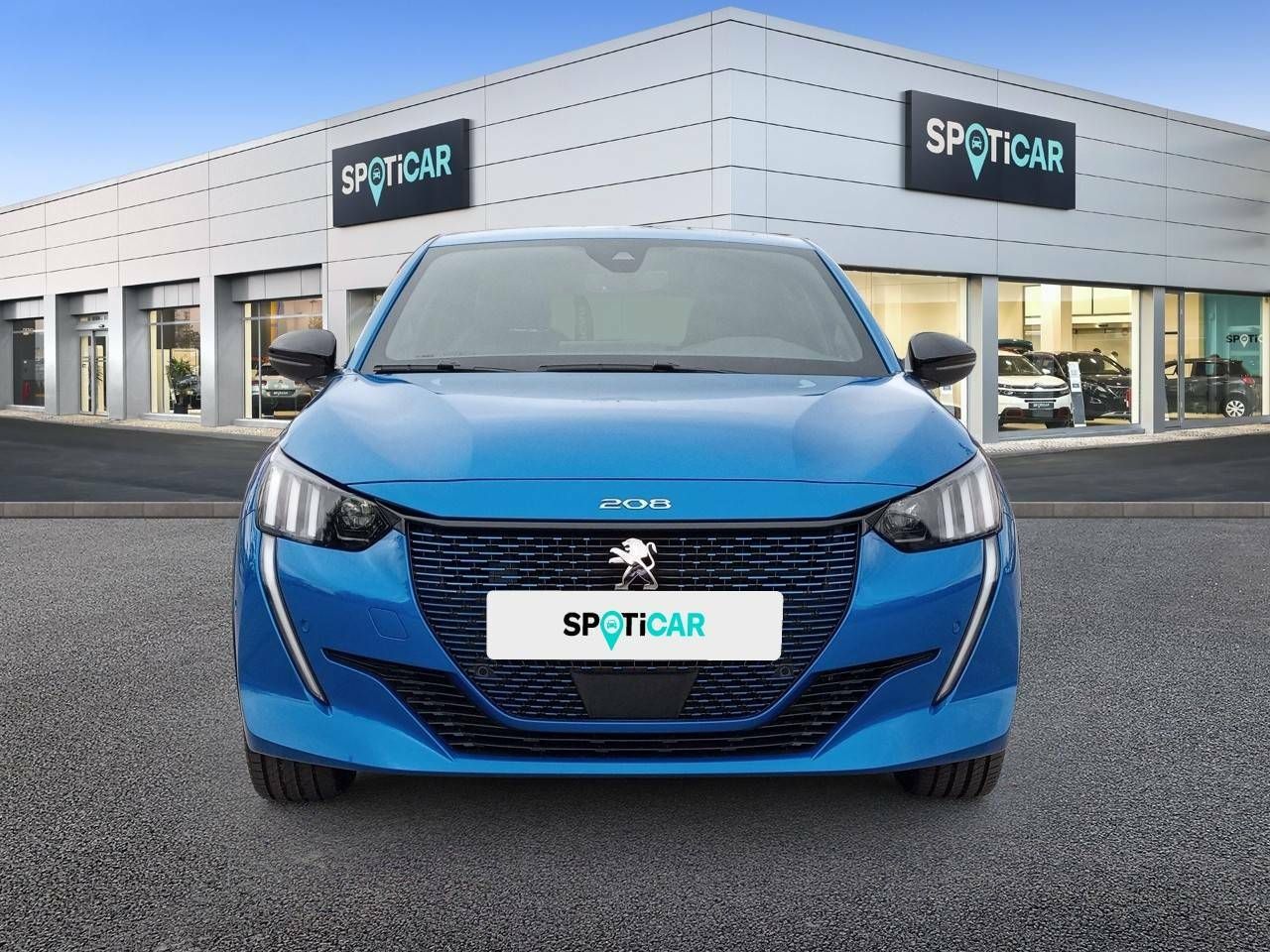 Foto Peugeot 208 2