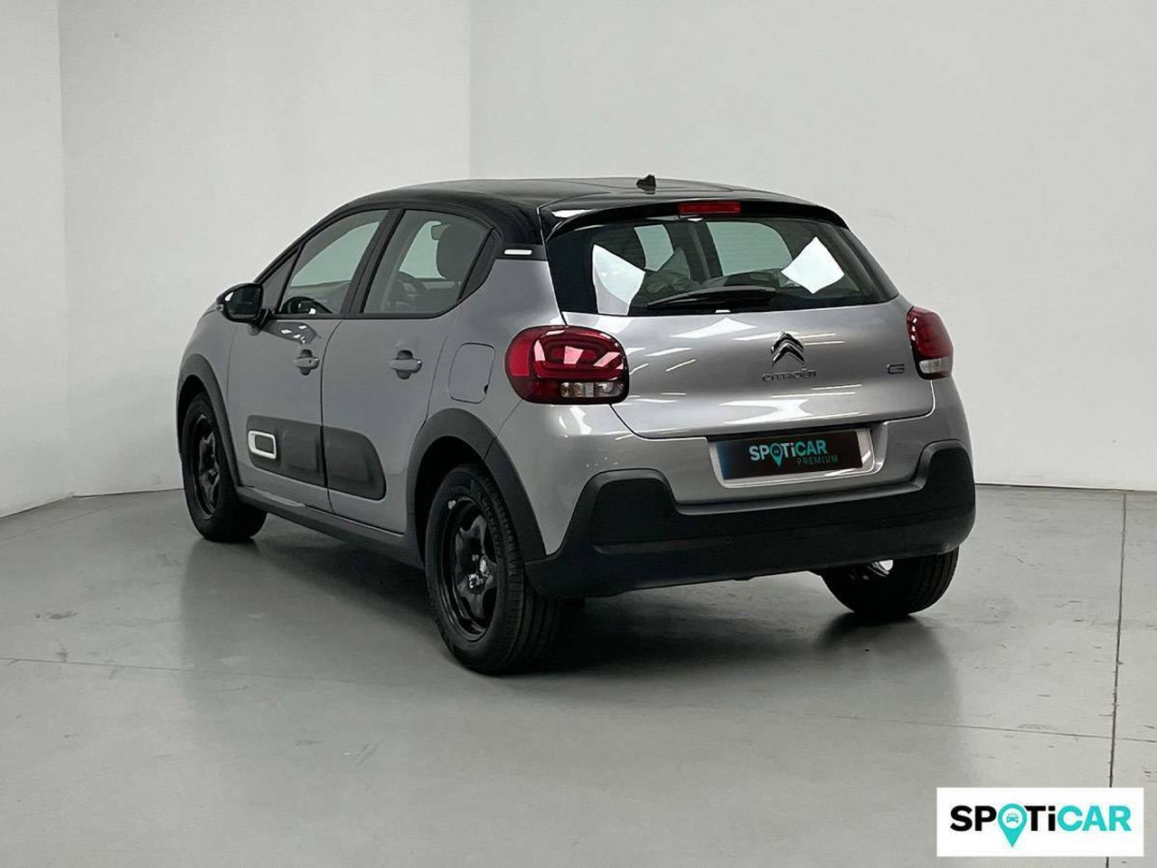 Foto Citroën C3 7