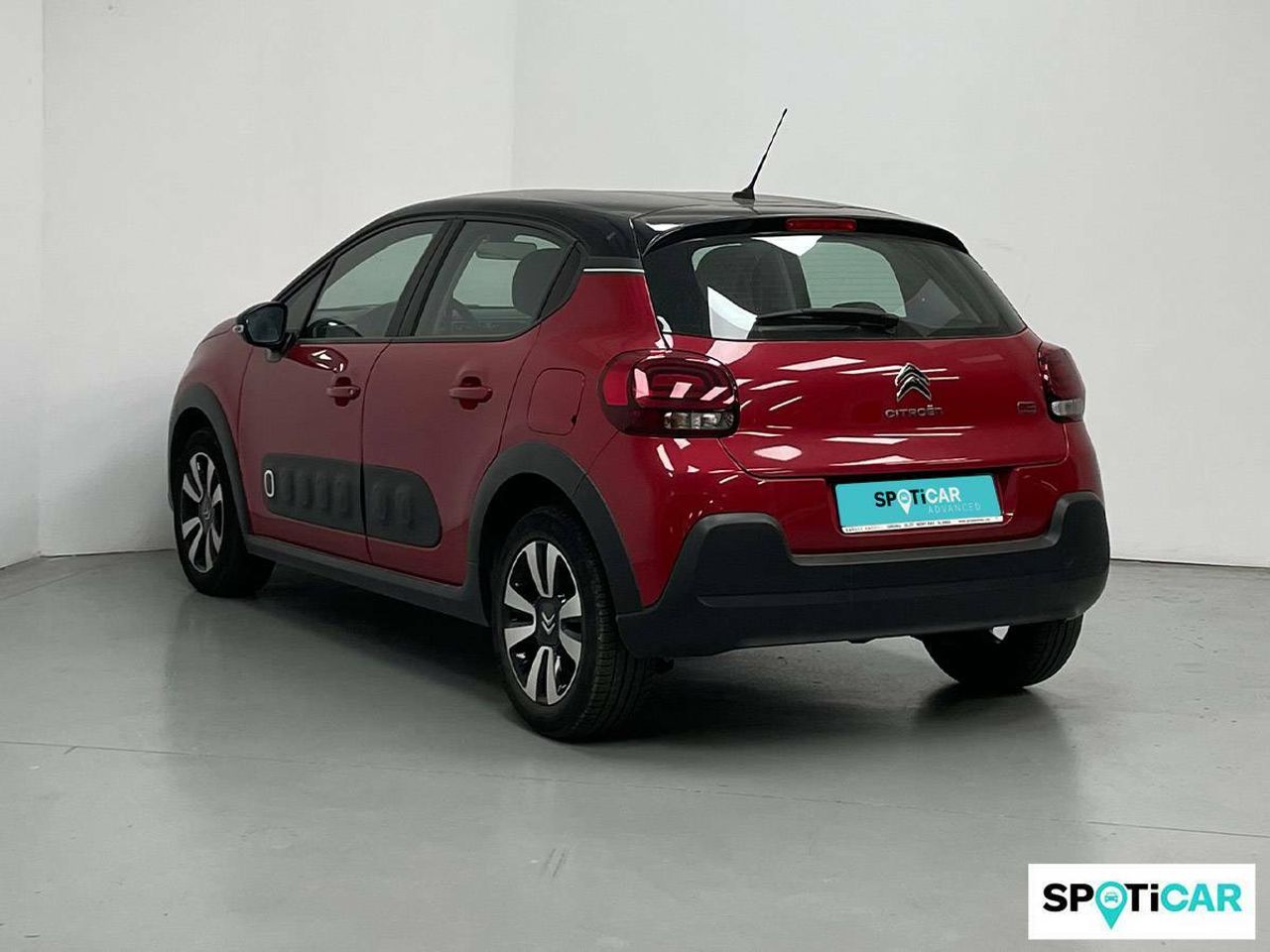 Foto Citroën C3 7