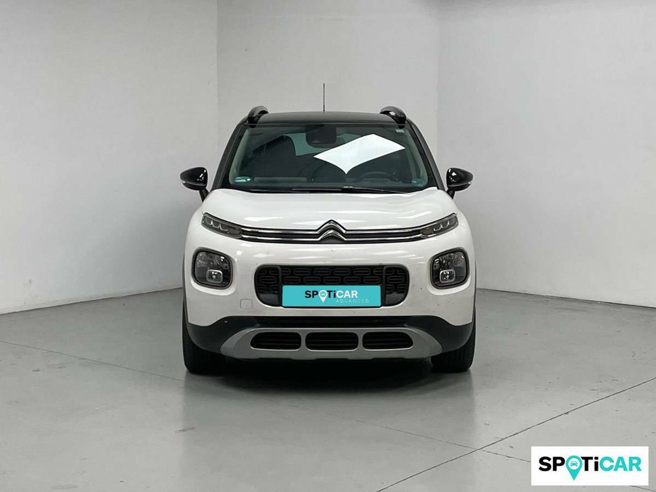 Foto Citroën C3 Aircross 2